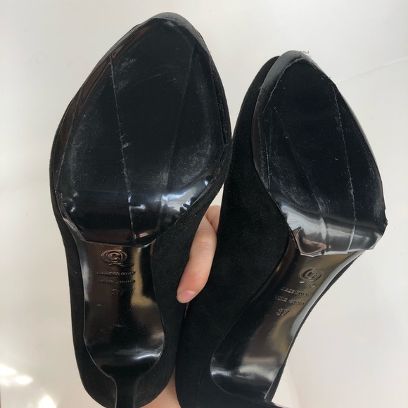 Alexander McQueen High Heel Shoes - Picture 7 of 7